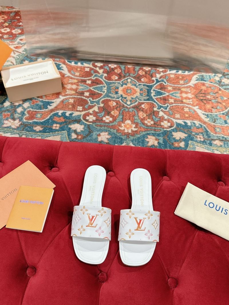 Louis Vuitton Slippers